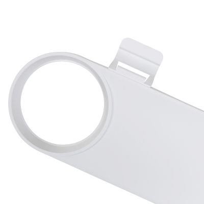 We-Too Bath Tray - White We-Too Bath Tray - White