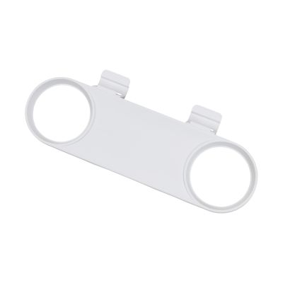 We-Too Bath Tray - White We-Too Bath Tray - White