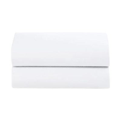 Snuz Hoeslaken Moseswieg - 2 Pack