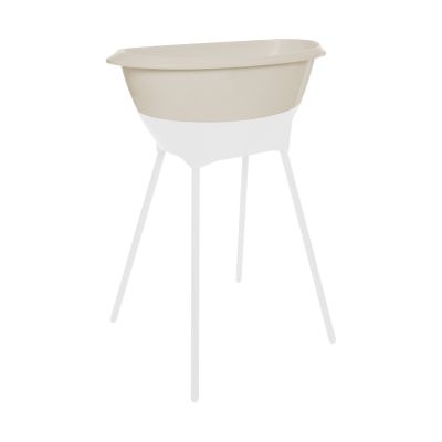 Luma Badje en Badstandaard - White