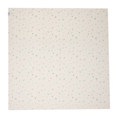 Witlof For Kids Multidoek tetra XL Magical Days 110 x 110 cm