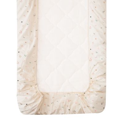 Witlof for kids Magical Days Tuck-Inn Dekbedovertrek - 120 x 150 cm Witlof for kids Magical Days Tuck-Inn Dekbedovertrek - 120 x 150 cm