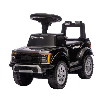 Puck Loopauto Ford F150