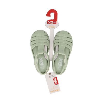 XQ Kids Waterschoenen - Maat 21/22 - Green XQ Kids Waterschoenen - Maat 21/22 - Green