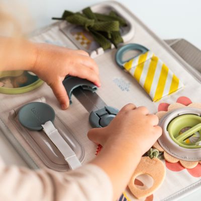 Taf Toys Snap N Learn Board Taf Toys Snap N Learn Board