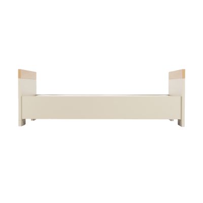TWF Meegroeibed 60 x 120 Incl. Bedbankzijde en 1 Persoons Zijdes Galaxy TWF Meegroeibed 60 x 120 Incl. Bedbankzijde en 1 Persoons Zijdes Galaxy