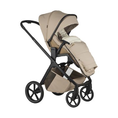 Easywalker Zoey Voetenzak - Almond Taupe