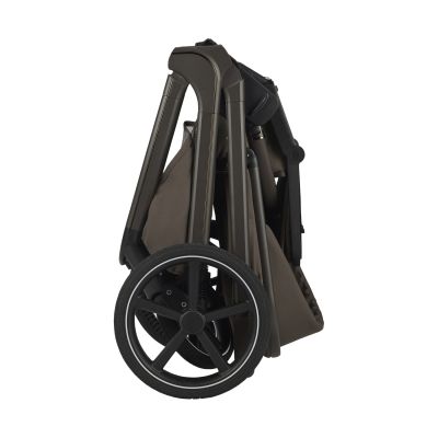 Easywalker Zoey 2-in-1 Kinderwagen - Chestnut Brown Easywalker Zoey 2-in-1 Kinderwagen - Chestnut Brown