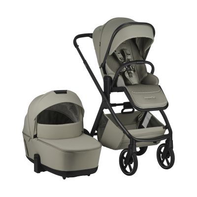 Poussette 2-en-1 Easywalker Zoey