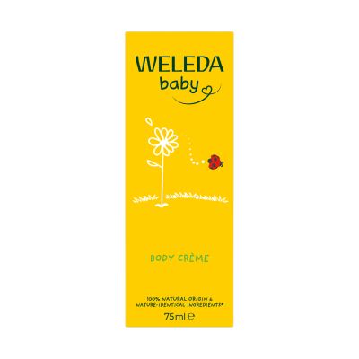 Weleda Calendula Bodycreme 75ml Weleda Calendula Bodycreme 75ml