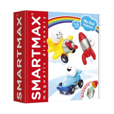 SmartMax My First Explorers SmartMax My First Explorers