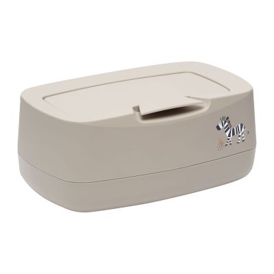Bébé-Jou Easy Wipe Box - Print Edition
