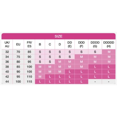 Medela Bustier Easy Expression Wit Maat S S Medela Bustier Easy Expression Wit Maat S S