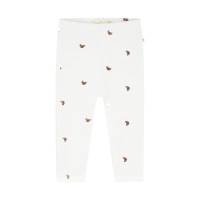 A Tiny Story Baby Broek - Croissant - Maat 44 A Tiny Story Baby Broek - Croissant - Maat 44