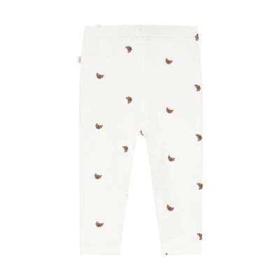 A Tiny Story Baby Broek - Croissant - Maat 44 A Tiny Story Baby Broek - Croissant - Maat 44