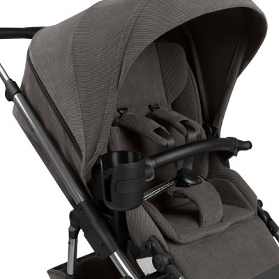 ABC Design Salsa 5 Air 2-in-1 Kinderwagen - Almond ABC Design Salsa 5 Air 2-in-1 Kinderwagen - Almond