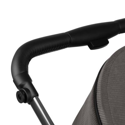 ABC Design Salsa 5 Air 2-in-1 Kinderwagen - Almond ABC Design Salsa 5 Air 2-in-1 Kinderwagen - Almond