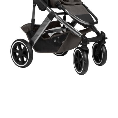ABC Design Salsa 5 Air 2-in-1 Kinderwagen - Almond ABC Design Salsa 5 Air 2-in-1 Kinderwagen - Almond