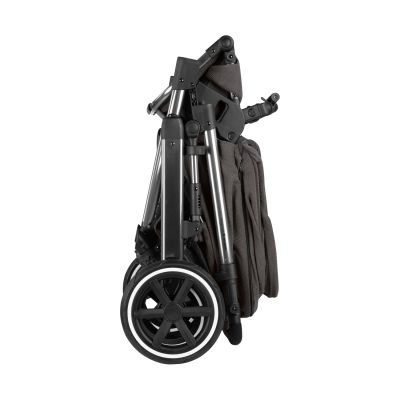 ABC Design Salsa 5 Air 2-in-1 Kinderwagen - Almond ABC Design Salsa 5 Air 2-in-1 Kinderwagen - Almond