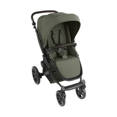ABC Design Sierra 3-in-1 Kinderwagen Sierra - Pea ABC Design Sierra 3-in-1 Kinderwagen Sierra - Pea