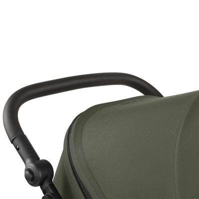 ABC Design Sierra 3-in-1 Kinderwagen Sierra - Pea ABC Design Sierra 3-in-1 Kinderwagen Sierra - Pea