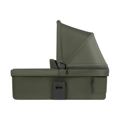 ABC Design Sierra 3-in-1 Kinderwagen Sierra - Pea ABC Design Sierra 3-in-1 Kinderwagen Sierra - Pea