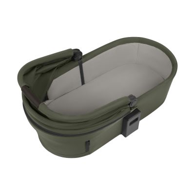ABC Design Sierra 3-in-1 Kinderwagen Sierra - Pea ABC Design Sierra 3-in-1 Kinderwagen Sierra - Pea