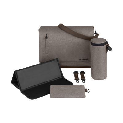 ABC Design Sac à langer urbain