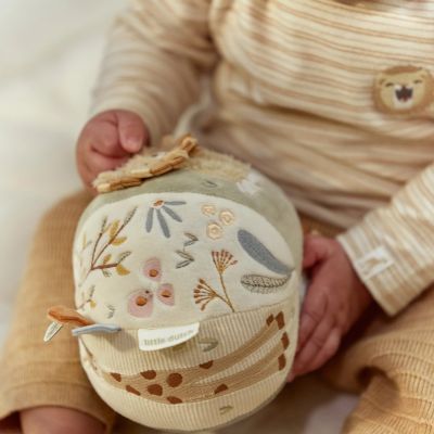 Little Dutch Safari Friends Activiteitenbal