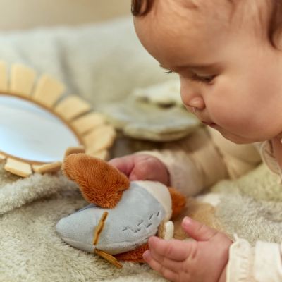 Little Dutch Safari Friends Activiteiten Speelkleed