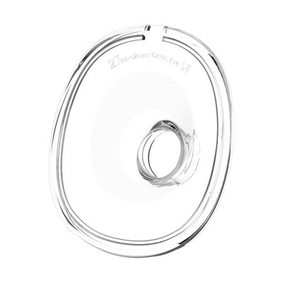 Ardo Borstschelp - Melia Wearable - 27 mm