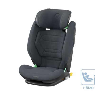 Maxi-Cosi Rodifix Pro2 I-Size Autostoel - Authentic Graphite Maxi-Cosi Rodifix Pro2 I-Size Autostoel - Authentic Graphite