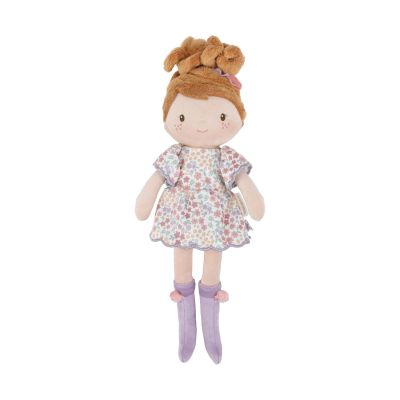 Little Dutch Knuffelpop Ava - 35 cm Little Dutch Knuffelpop Ava - 35 cm