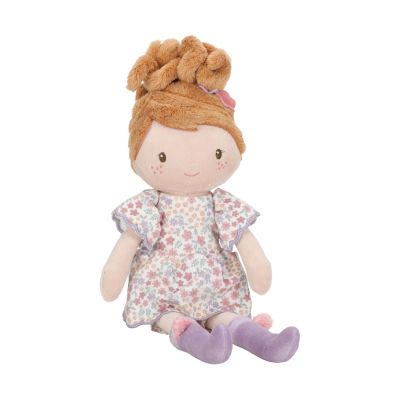 Little Dutch Knuffelpop Ava - 35 cm Little Dutch Knuffelpop Ava - 35 cm
