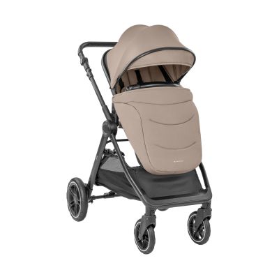 Kikkaboo Ava 3-in-1 Kinderwagen - Beige
