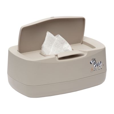 Bébé-Jou Easy Wipe Box Silk Steppe