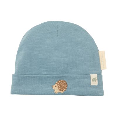 Little Dutch Babymuts - 3-6 Mnd - Size 2 - Stone Blue
