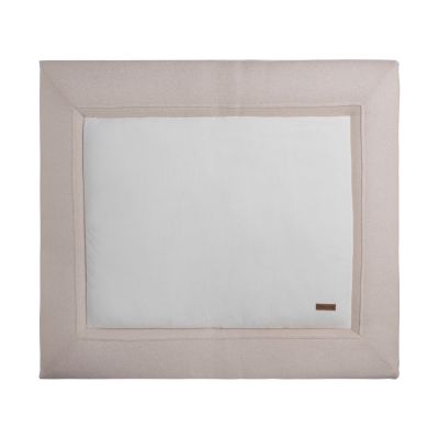 Baby's Only Parklegger - 75 x 95 cm - Sparkle Goud/Ivoor Mêlee