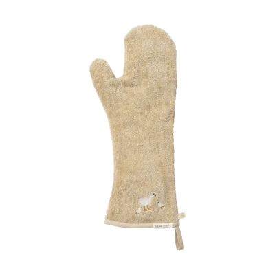 Little Dutch Little Goose Lange Washand - 42 x 14 cm Little Dutch Little Goose Lange Washand - 42 x 14 cm