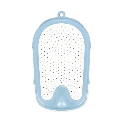 Babyjem Baby Soft Touch Badinzetje - Zacht Blauw 