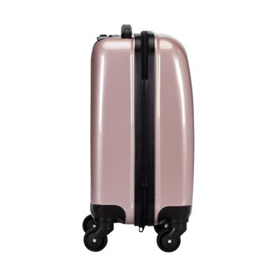 Kinderkoffer Roze 46 cm Kinderkoffer Roze 46 cm