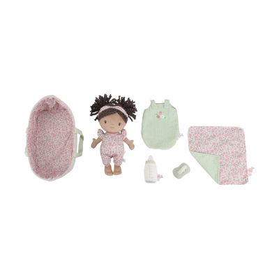 Little Dutch Babypop Evi - Mint Little Dutch Babypop Evi - Mint