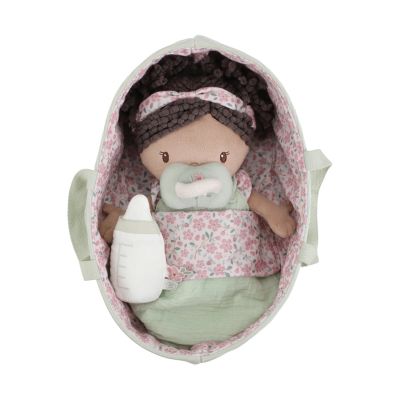 Little Dutch Babypop Evi - Mint Little Dutch Babypop Evi - Mint