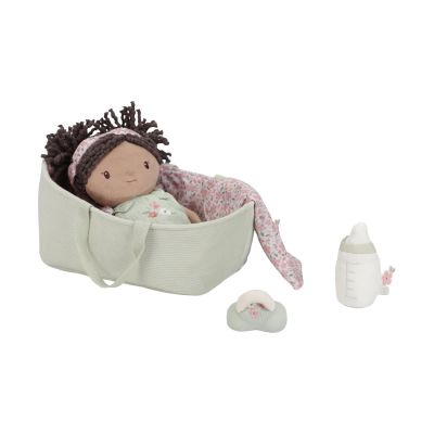 Little Dutch Babypop Evi - Mint Little Dutch Babypop Evi - Mint