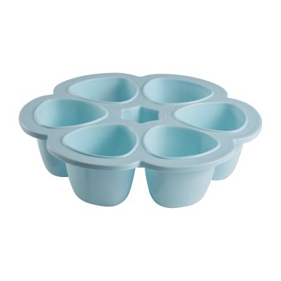 Béaba Multi Portion 6x150ml Blue Ass. Béaba Multi Portion 6x150ml Blue Ass.