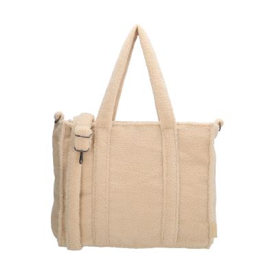 Beagles Shopper Lugo - Teddy