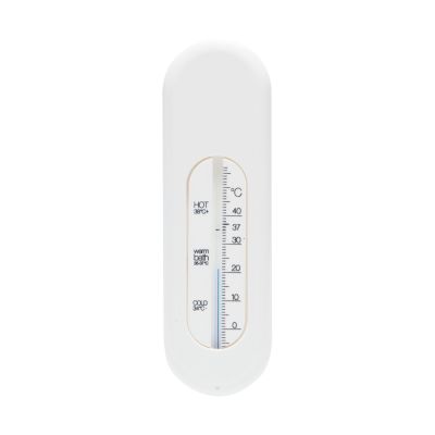 Bebe-Jou Badthermometer Uni - Wit