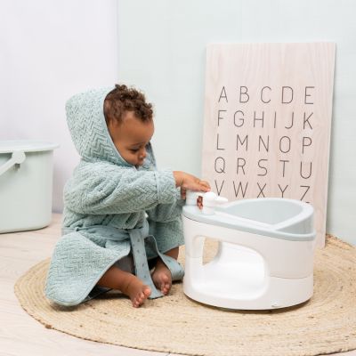 Bebe-Jou Badring - Sky Green Bebe-Jou Badring - Sky Green