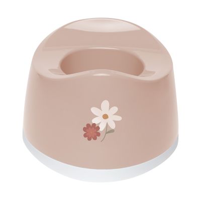 Bébé-Jou Potty - Édition imprimée