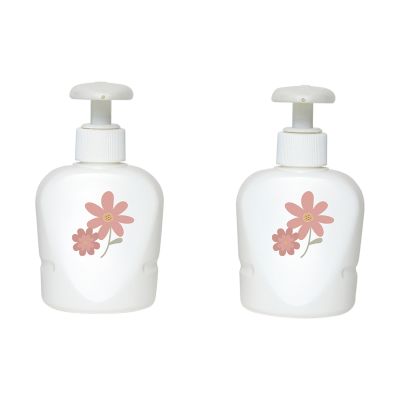 Bébé-Jou Distributeurs de savon - Edition imprimée